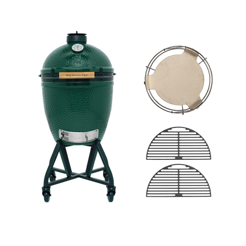 Big Green Egg Large promotie 2026