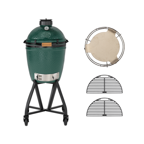 Big Green Egg Medium promotie 2026