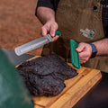Brisket mes