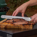 Brisket mes
