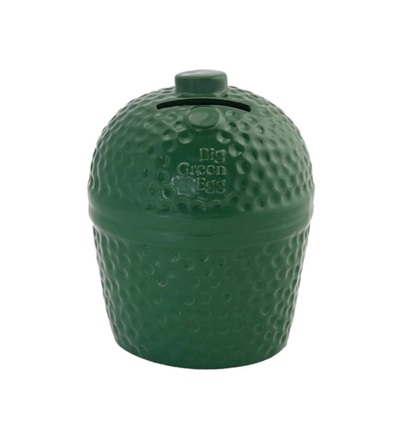 Spaarpot Big Green Egg