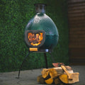 Big Green Egg Chiminea terrashaard