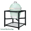 Korting Modular Egg tafel & expansion frame - celebrating 50 years