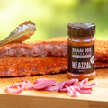 Meatpal BBQ rub BRAAI