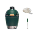 Big Green Egg MEDIUM korting 2025