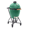 Big Green Egg MEDIUM korting 2025