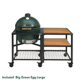 Korting Modular Egg tafel & expansion frame - celebrating 50 years