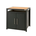 Korting Modular Egg tafel & expansion cabinet - celebrating 50 years