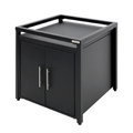 Korting Modular Egg tafel & expansion cabinet - celebrating 50 years