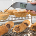 THERMAPEN ONE - thermometer met meting in minder dan 1 seconde