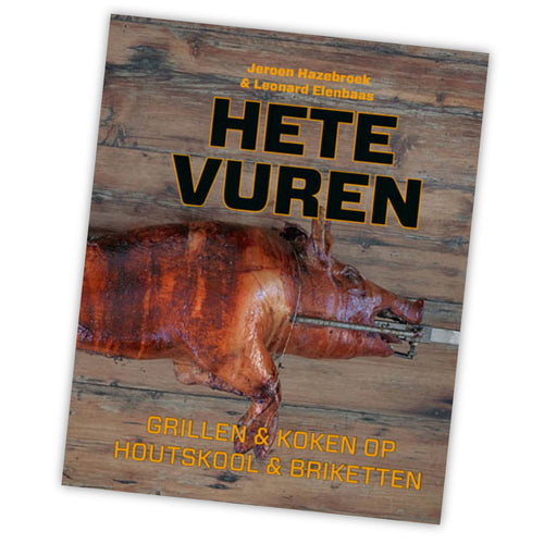Hete vuren