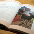 Hete rook - low & slow barbecuemethode