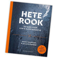 Hete rook - low & slow barbecuemethode