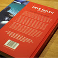 Hete kolen compleet (herziene editie)