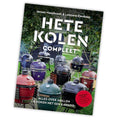 Hete kolen compleet (herziene editie)