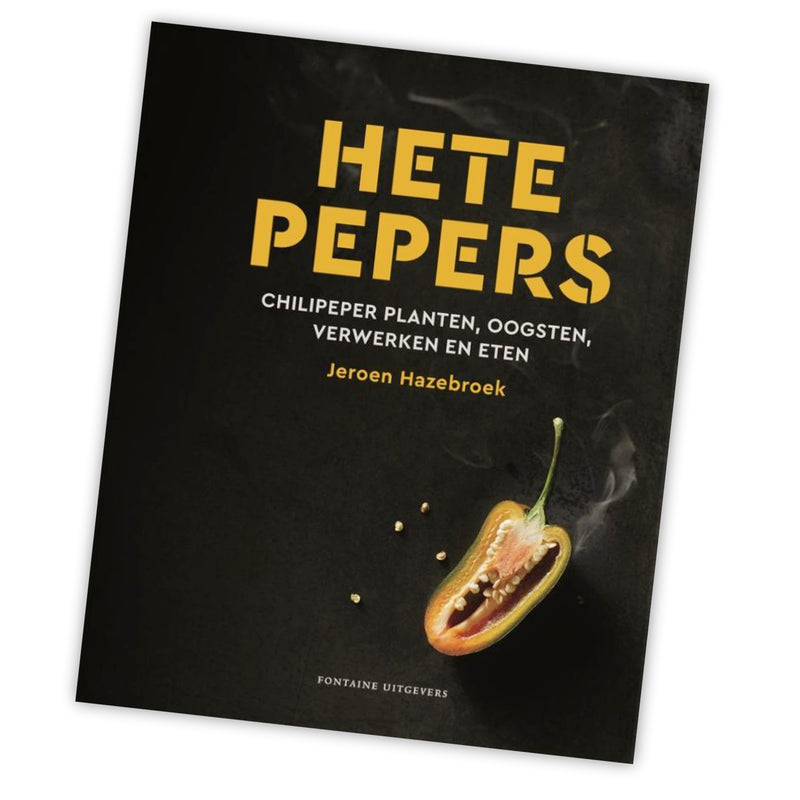 Hete Pepers