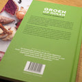 Groen op kolen, een vegatarisch barbecue boek