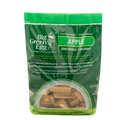 Wood chunks Appel, Hickory of Mesquite