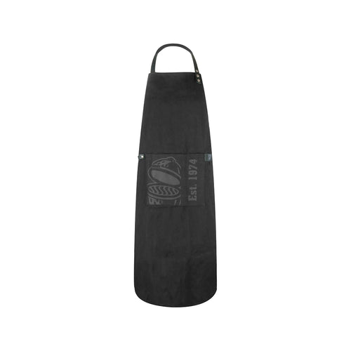 Schort (apron) - Big Green Egg