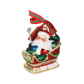 Big Green Egg Ornament The Traditional