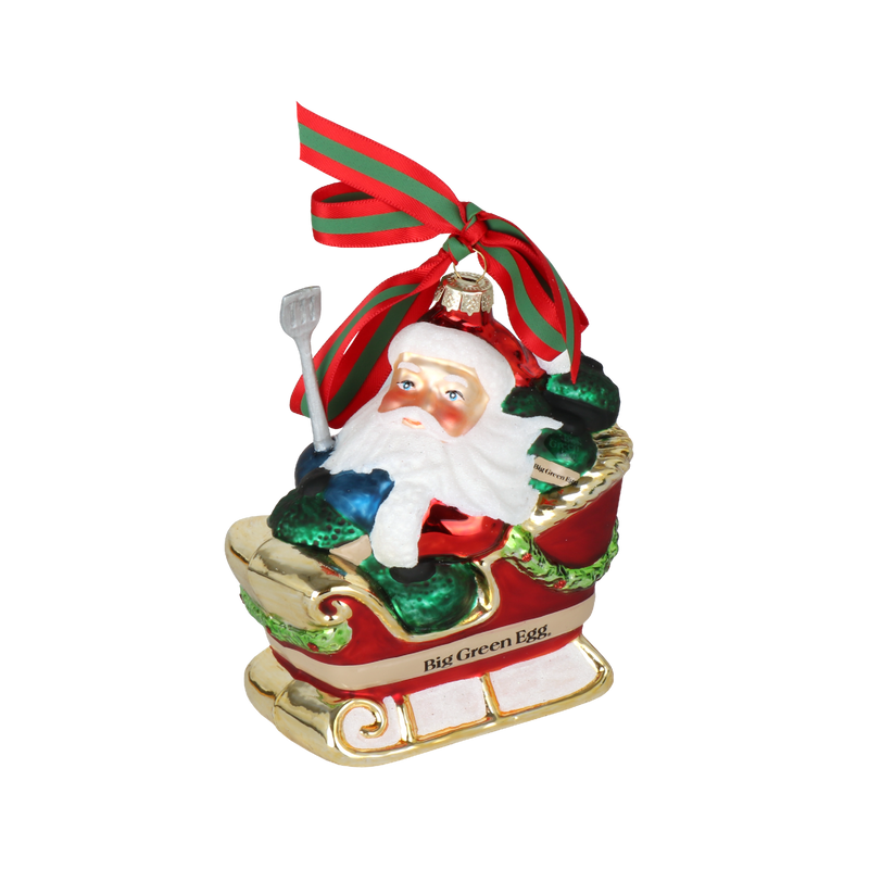 Authentiek Big Green Egg ornament