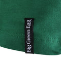 T-shirt "No egg No story" - Big Green Egg