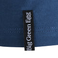T-shirt "The Original" - Big Green Egg