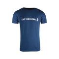 T-shirt "The Original" - Big Green Egg