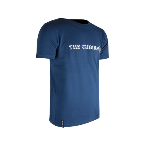 T-shirt "The Original" - Big Green Egg