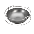 Carbon Steel Grill Wok