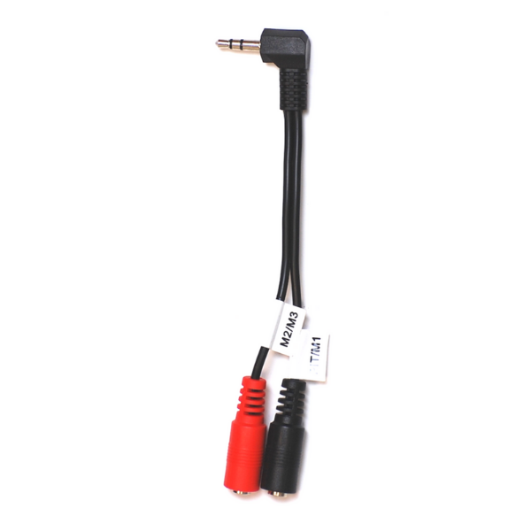 Egg genius Y-cable