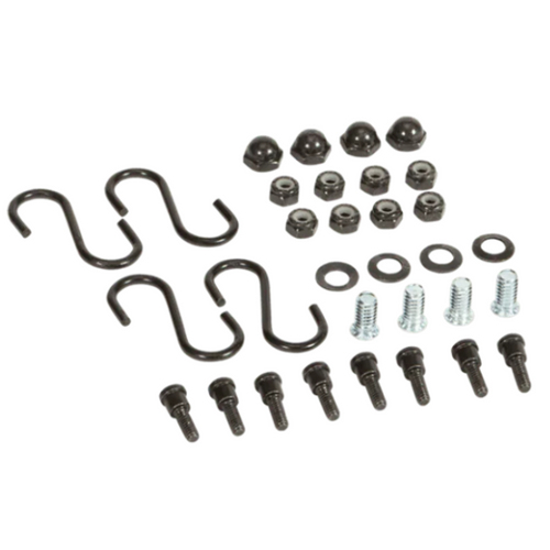 Hardware pack bands MN