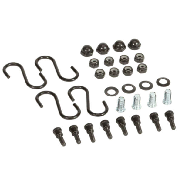 Hardware pack bands MN