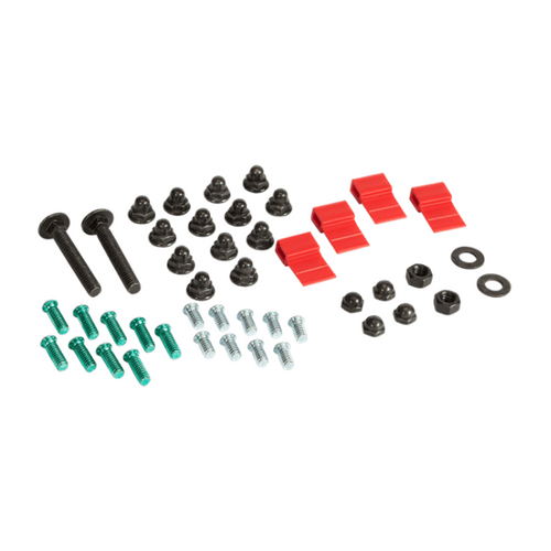 Hardware pack band L