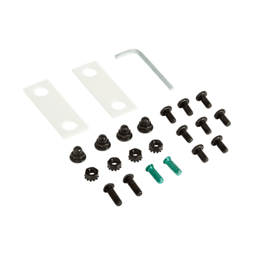 Hardware pack nest handler
