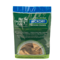 Wood chunks Appel, Hickory of Mesquite