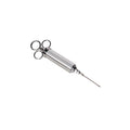 Injectiespuit vlees