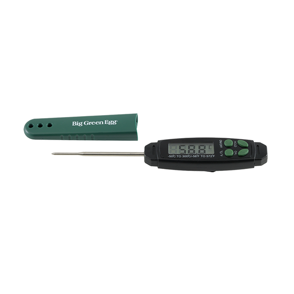 Quick-Read Thermometer