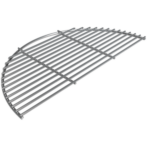 Stainless steel half grid XL