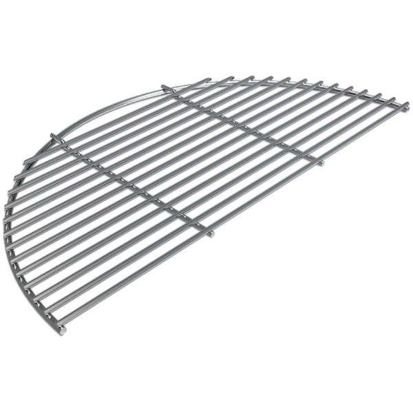 Stainless steel half grid XL