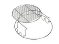 5-Piece EGGspander Kit voor meer bakruimte op je Big Green Egg