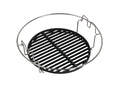 5-Piece EGGspander Kit voor meer bakruimte op je Big Green Egg