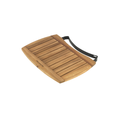 Acacia Wood EGG Mates