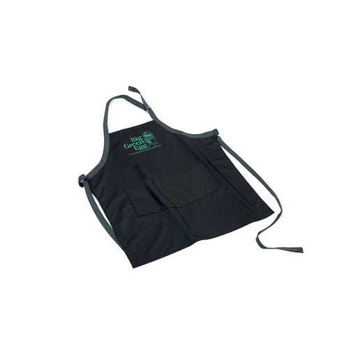 Comfortabele BBQ schort