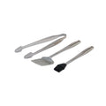 3-delige BBQ toolset