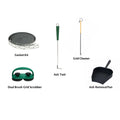 Onderhoudspakket - Big Green Egg