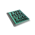 Big Green Egg boek