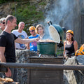 Big Green Egg MINIMAX