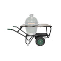 Big Green Egg kruiwagen