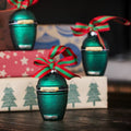 Big Green Egg kerstbal
